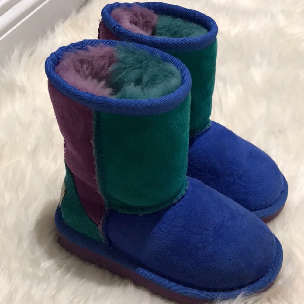 Ugg for girls